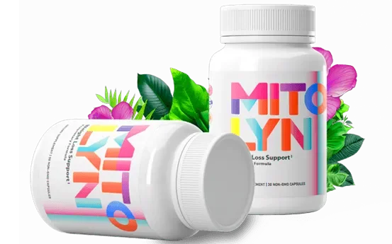 Mitolyn Supplements